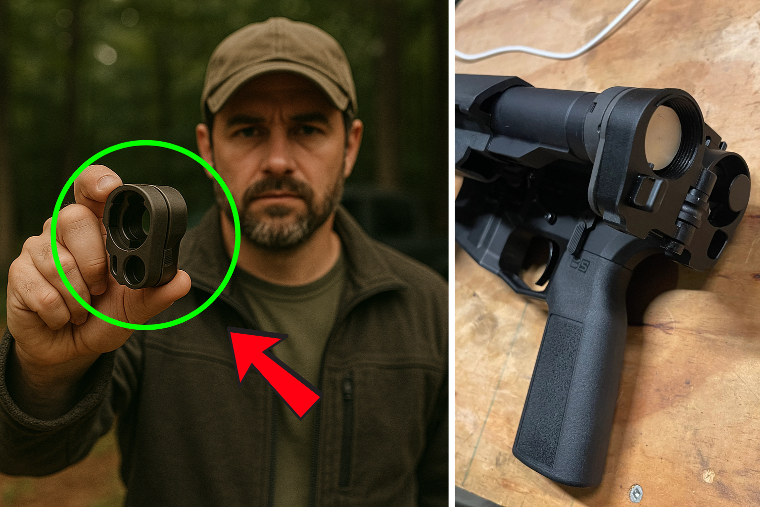 This Tiny Device Changed the Way I Carry — For Good