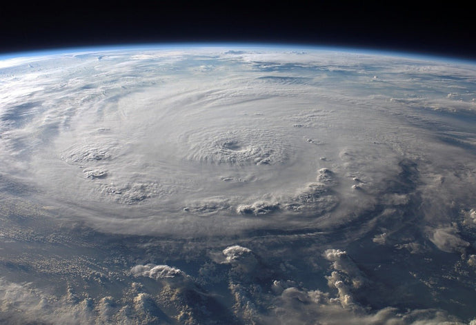 Hurricane Preparedness: Insights from a Military Perspective