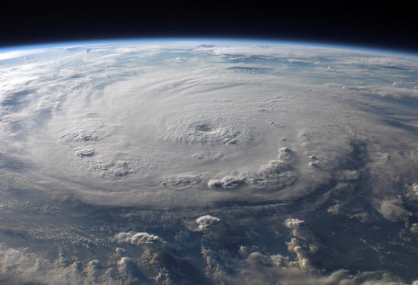 Hurricane Preparedness: Insights from a Military Perspective - Military Overstock