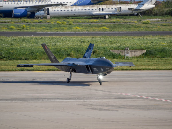 The Drone Netting Problem: Why Militaries Are Struggling to Stop FPV Attacks