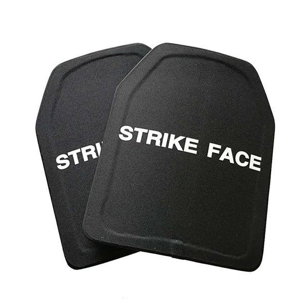 NIJ Level 3A vs Level 3 Body Armor: What's the Difference?