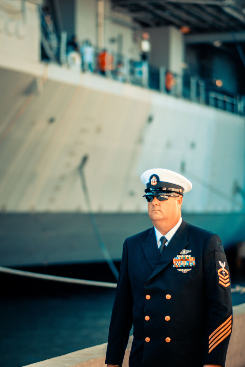 Navy Overhauls Transfer Policy After Sailor's Murder — What Every Service Member Needs to Know