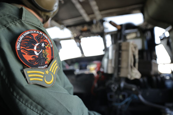 Weekly Dispatch: Marine Scout MOS Launches, Drone Strikes Hit Crimea, $1M MRE Fraud Conviction