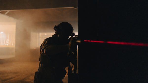 Marine Corps Fielding Squad Aiming Laser to Replace Legacy PEQ-16