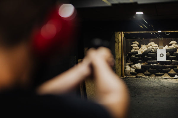 The Shorty Range Bag Review: The Last Range Bag You'll Ever Buy