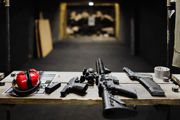 How to Build a Range Bag: The Complete Gear Checklist for Every Shooter