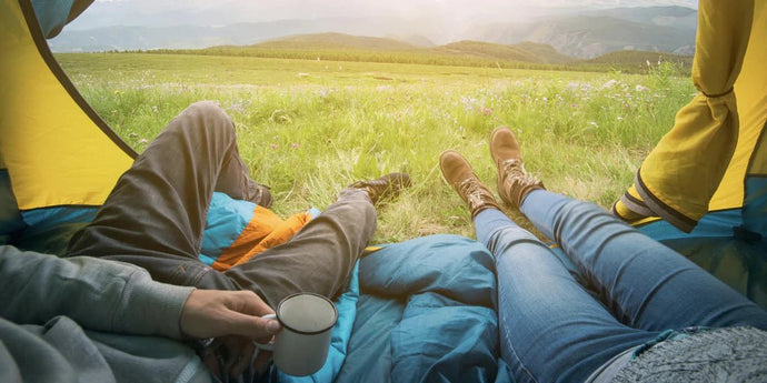 The Most Important Things You'll Need For Your Upcoming Camping Trip