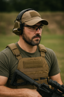 Mike R. - Former Infantry