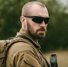 Andrei D. - Tactical Enthusiast