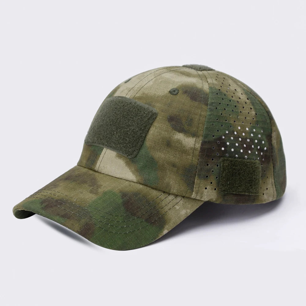 Ripstop Operator's Cap