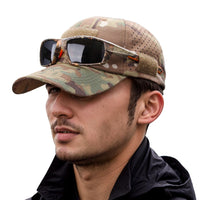 Thumbnail for Ripstop Operator's Cap