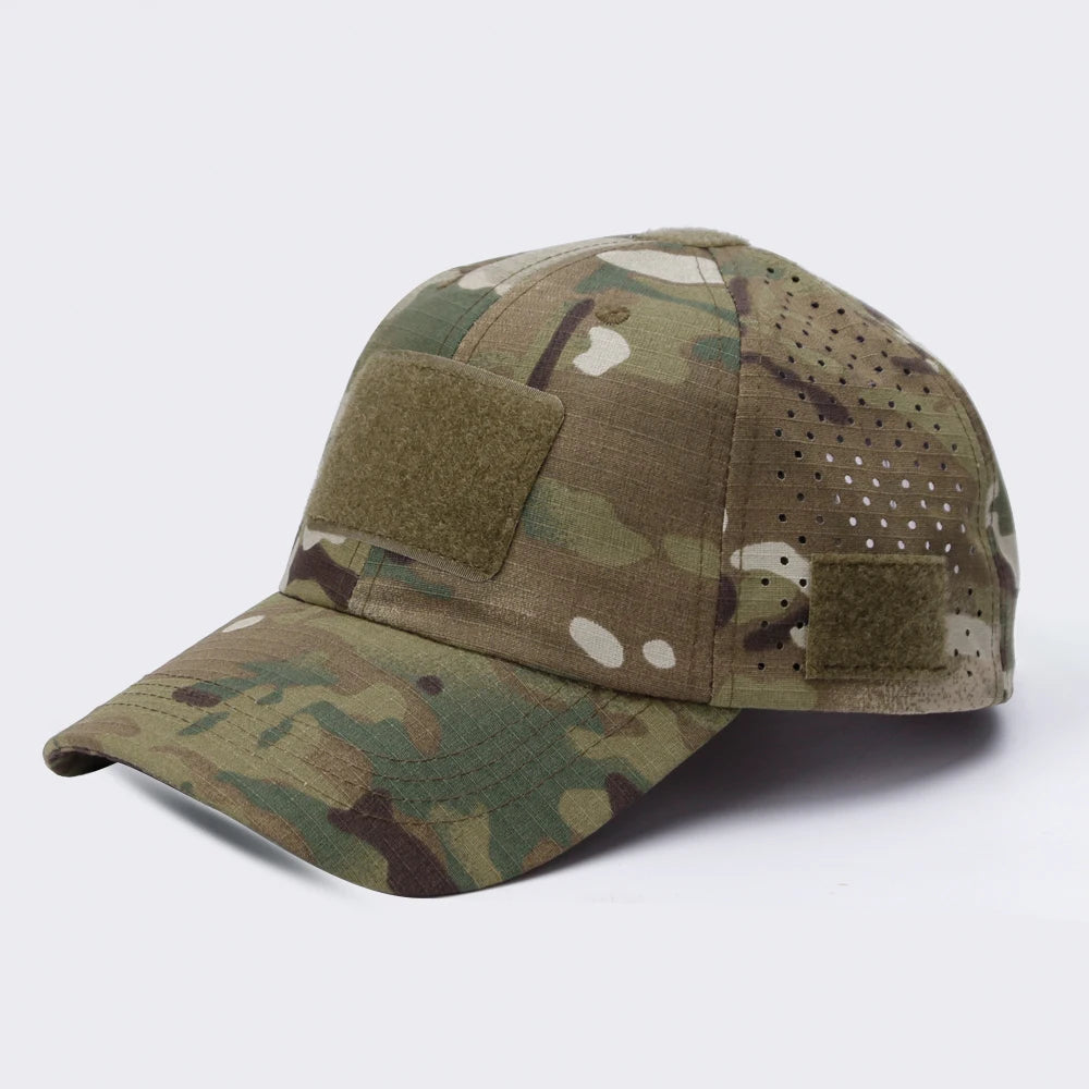 Ripstop Operator's Cap