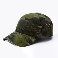 Thumbnail for Ripstop Operator's Cap