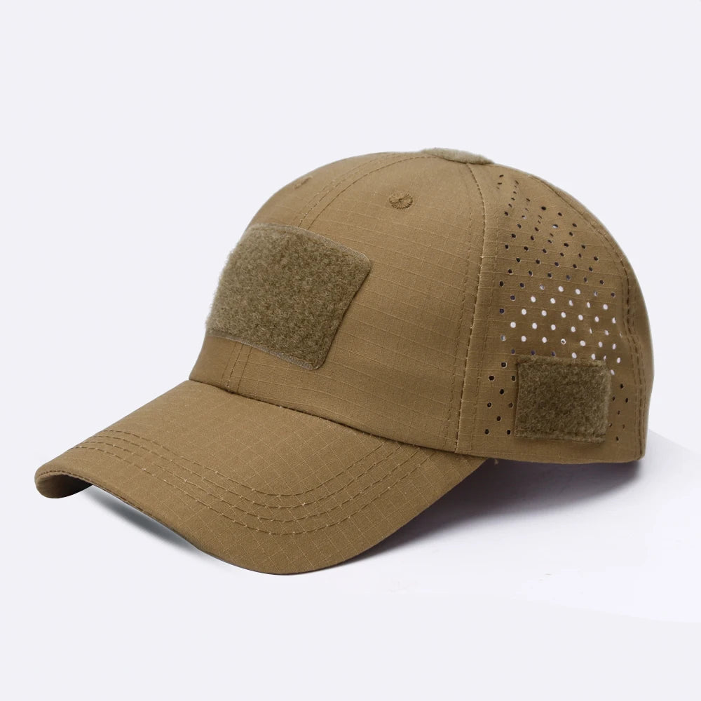Ripstop Operator's Cap