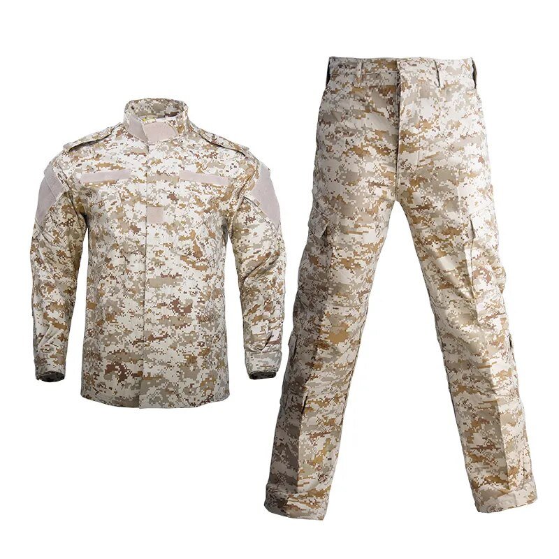 Battle Dress Uniform (BDU) - Military Overstock