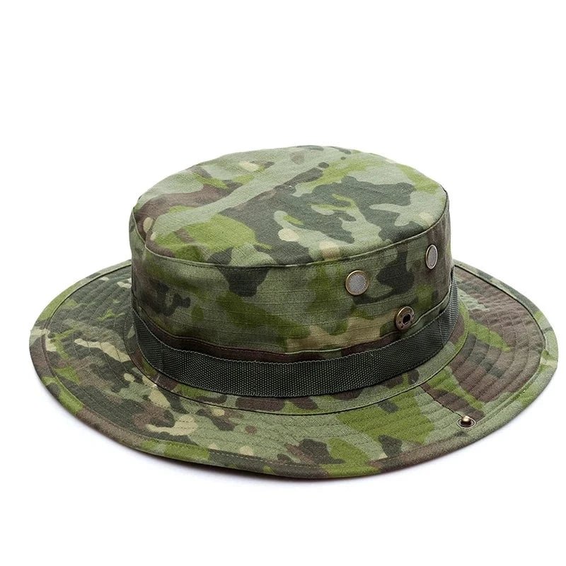 Boonie Bucket Hat - Military Overstock