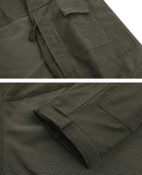 Combat Tactical 1/4 Zip Shirt - Military Overstock