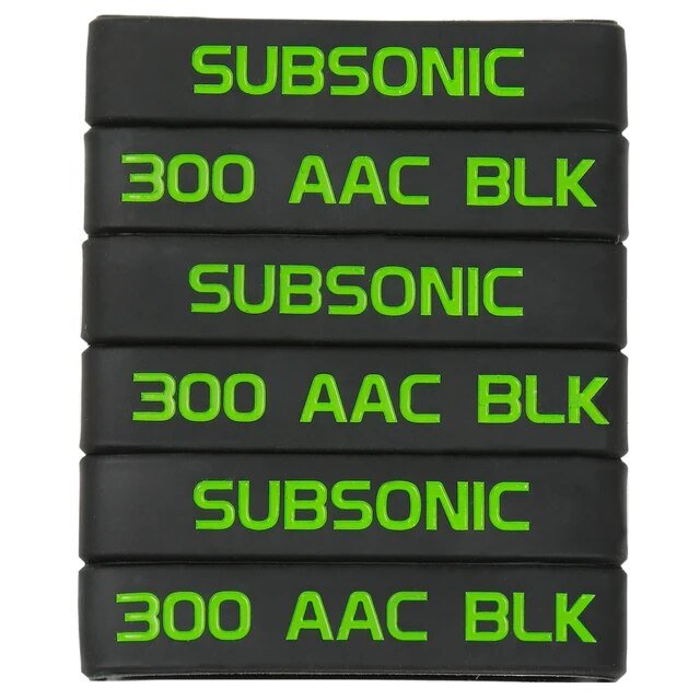 Magazine Marking Bands 5.56 .300 Blackout 7.62x39 6.5 Creedmoor - Military Overstock