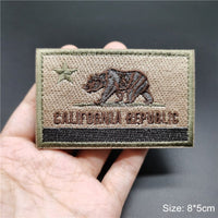 Thumbnail for Morale Patches - Military Overstock