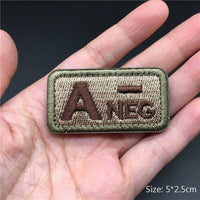 Thumbnail for Morale Patches - Military Overstock