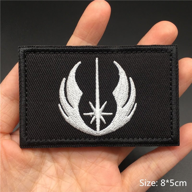 Morale Patches - Military Overstock