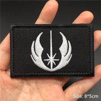 Thumbnail for Morale Patches - Military Overstock