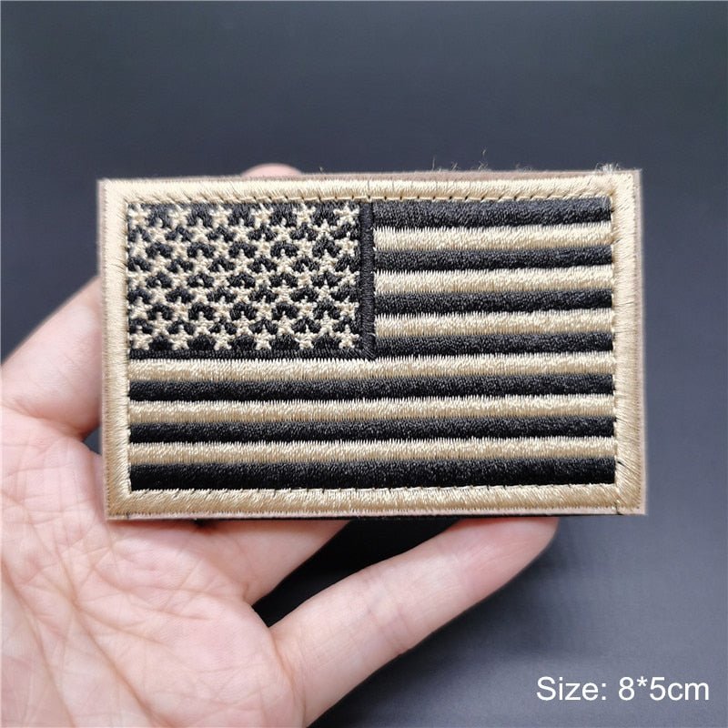 Morale Patches - Military Overstock