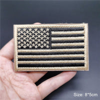 Thumbnail for Morale Patches - Military Overstock