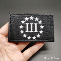 Thumbnail for Morale Patches - Military Overstock