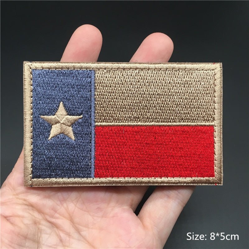 Morale Patches - Military Overstock