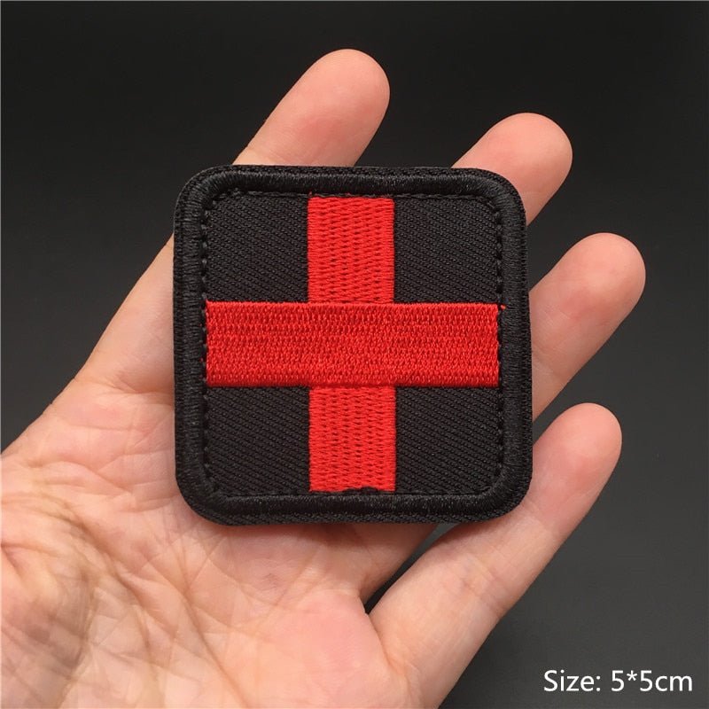 Morale Patches - Military Overstock
