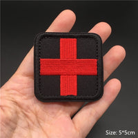 Thumbnail for Morale Patches - Military Overstock