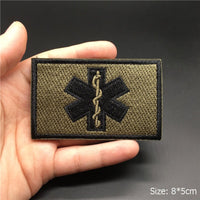 Thumbnail for Morale Patches - Military Overstock
