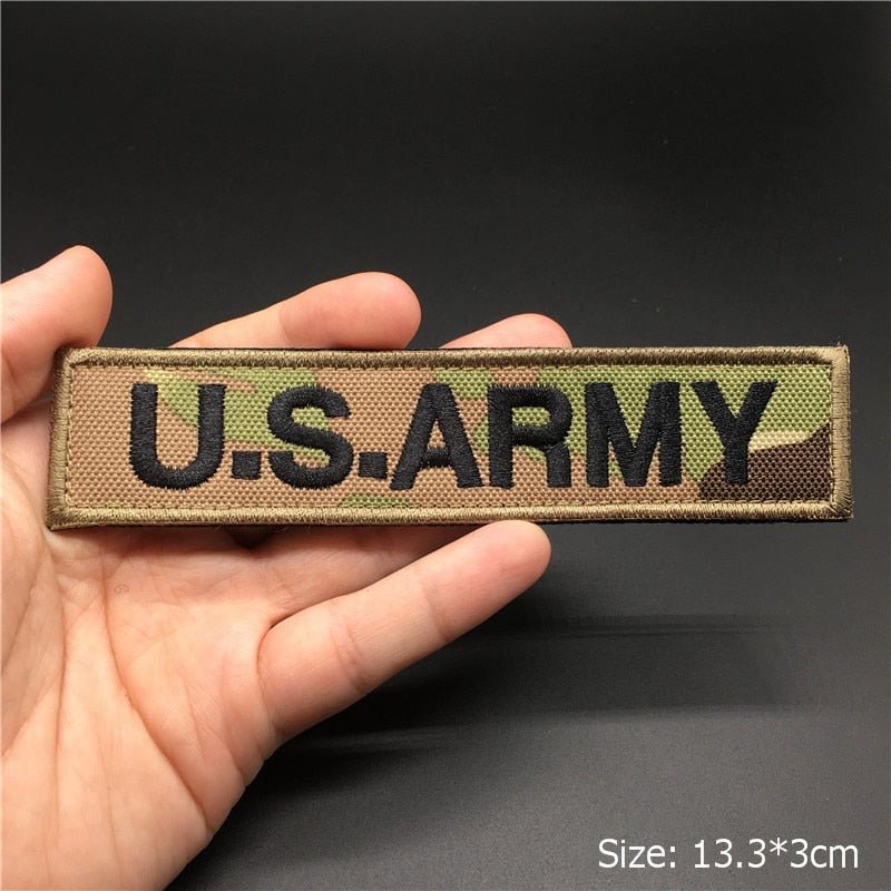 Morale Patches - Military Overstock