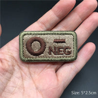 Thumbnail for Morale Patches - Military Overstock