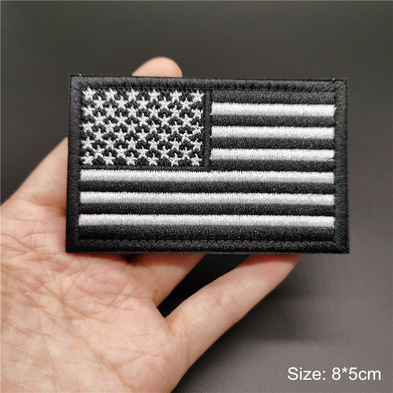 Morale Patches - Military Overstock