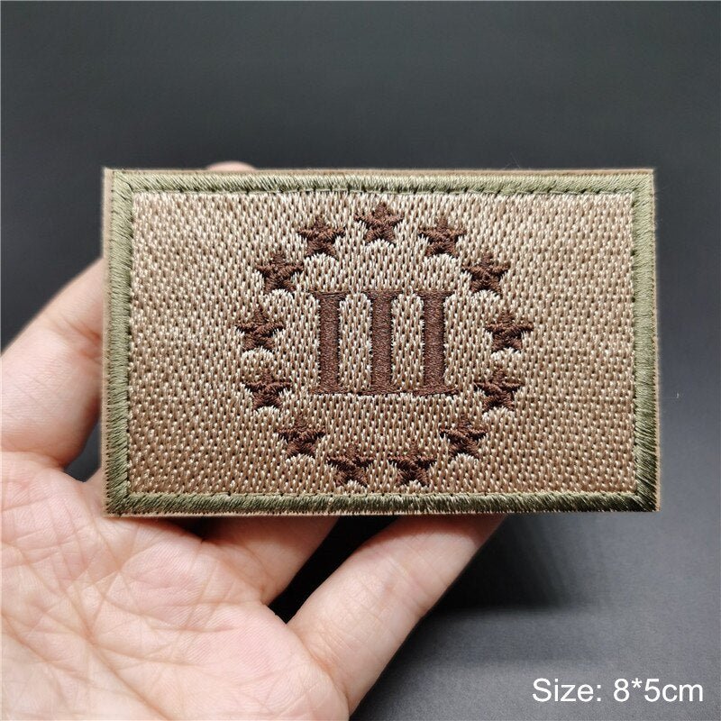 Morale Patches - Military Overstock