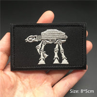 Thumbnail for Morale Patches - Military Overstock