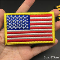 Thumbnail for Morale Patches - Military Overstock