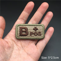 Thumbnail for Morale Patches - Military Overstock
