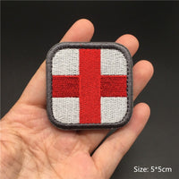 Thumbnail for Morale Patches - Military Overstock