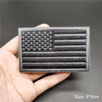 Thumbnail for Morale Patches - Military Overstock