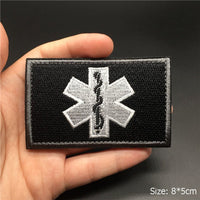 Thumbnail for Morale Patches - Military Overstock