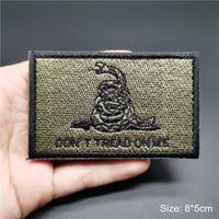 Thumbnail for Morale Patches - Military Overstock