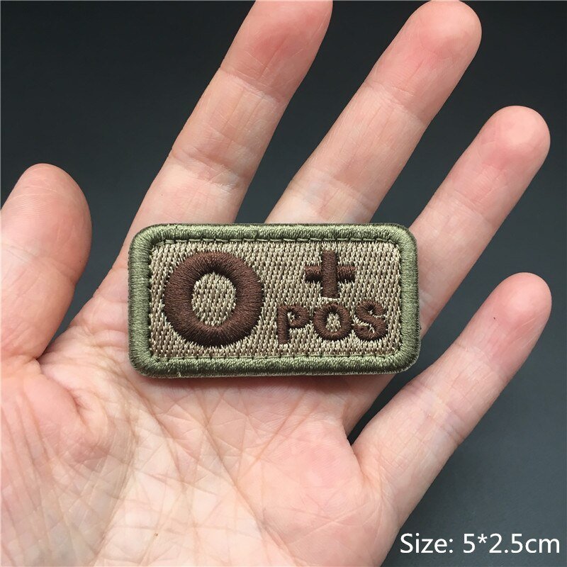 Morale Patches - Military Overstock