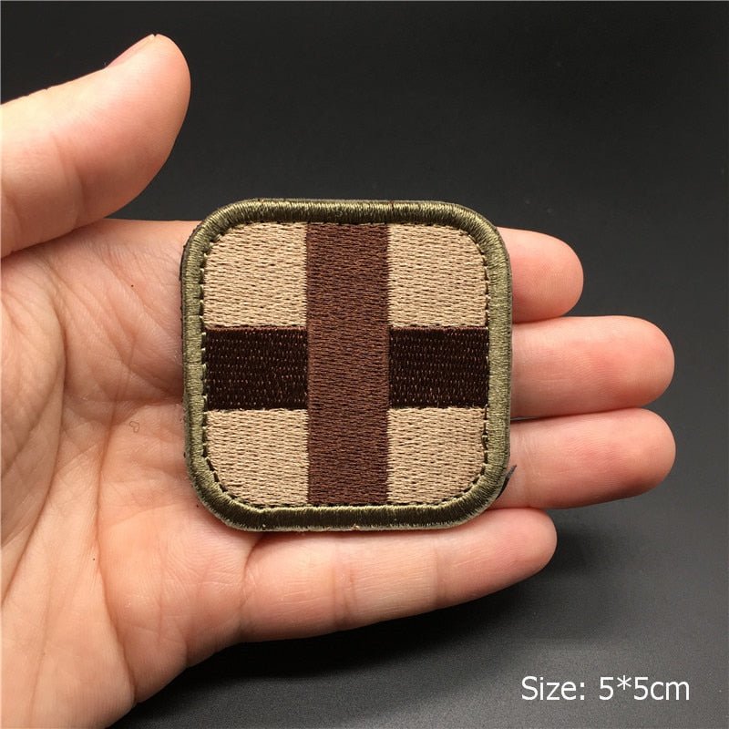 Morale Patches - Military Overstock