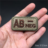 Thumbnail for Morale Patches - Military Overstock