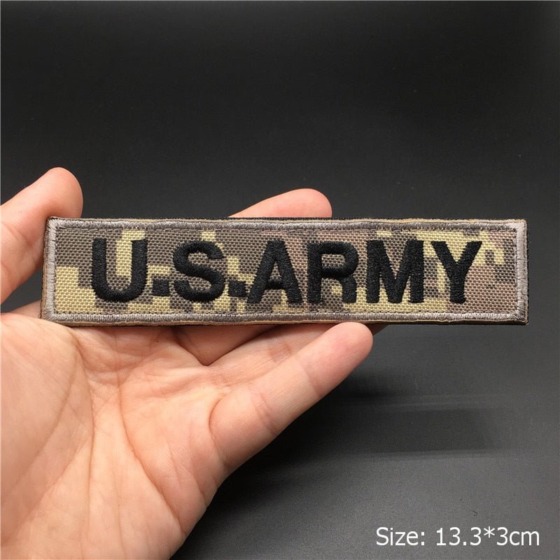 Morale Patches - Military Overstock