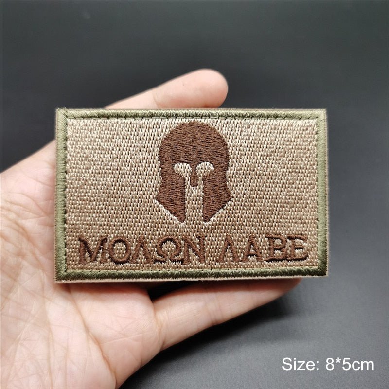 Morale Patches - Military Overstock