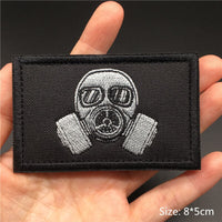 Thumbnail for Morale Patches - Military Overstock